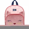 Paraplu's En Tassen> Rugzak Pret Giggle Roze 29 X 23 X 10 CM