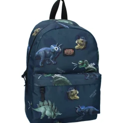 Tassen> Rugzak Scooter Explorer Club