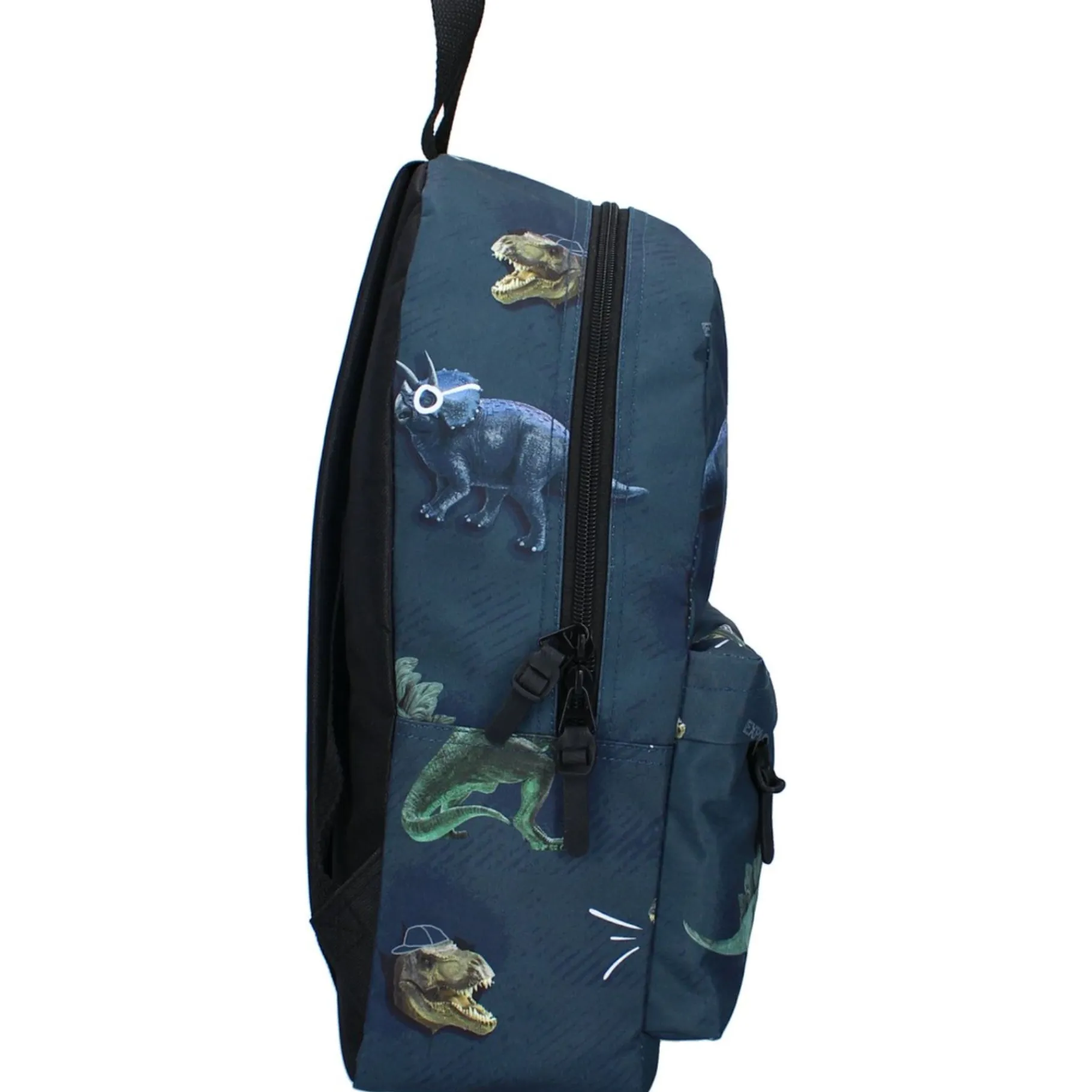 Tassen> Rugzak Scooter Explorer Club