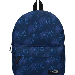 Paraplu's En Tassen> Rugzak Scooter Gamers Unite 39 X 29 X 12