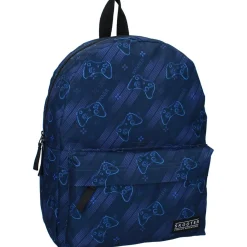 Paraplu's En Tassen> Rugzak Scooter Gamers Unite 39 X 29 X 12