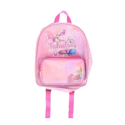 Paraplu's En Tassen> Rugzak Shiny Pink Fabulous