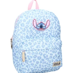 Paraplu's En Tassen> Rugzak Stitch Leopard And Laughter