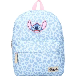 Paraplu's En Tassen> Rugzak Stitch Leopard And Laughter