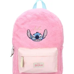 Paraplu's En Tassen> Rugzak Stitch So Charming 33 X 23 X 9 CM