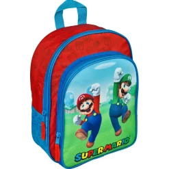 Paraplu's En Tassen> Rugzak Super Mario