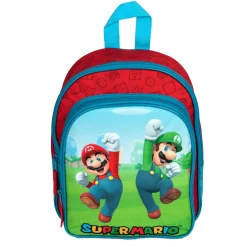 Paraplu's En Tassen> Rugzak Super Mario