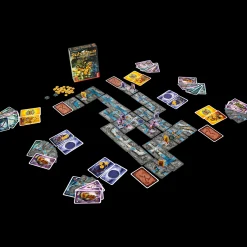 Kaartspellen>999-games Saboteur: De Donkere Grot - Kaartspel