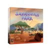 Bordspellen>999-games Savannah Park - Bordspel