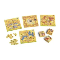 Bordspellen>999-games Savannah Park - Bordspel