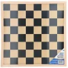 Spel Accessoires> Schaakbord/Dambord 40x40cm