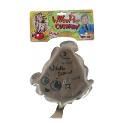 Scheetkussen> Scheetkussen drol 20 cm 5 assorti