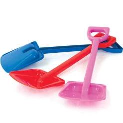 Zwemmen En Waterspeelgoed> Schep 48 Cm 3 Assorti