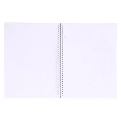 Papier> Schets/Plakboek A4 Ringband 36 Pagina's