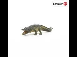 Speelfiguren>Schleich 14727 Alligator