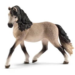 Speelfiguren> Schleich 13793 Andalusiër Merrie