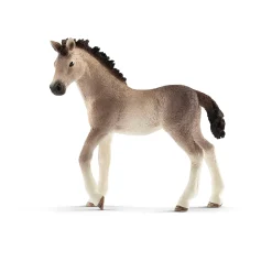 Speelfiguren>Schleich 13822 Â Andalusisch Veulen