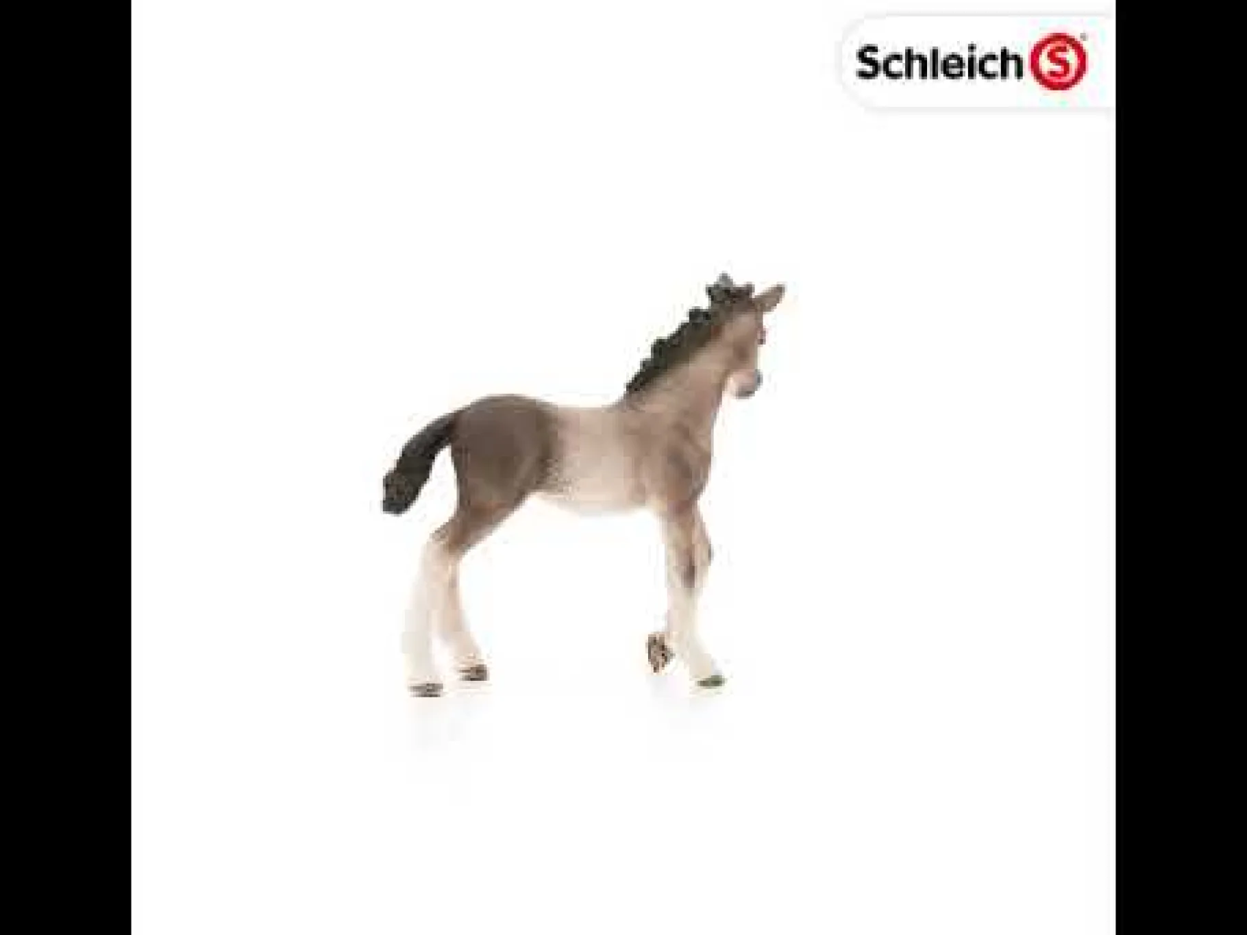 Speelfiguren>Schleich 13822 Andalusisch Veulen