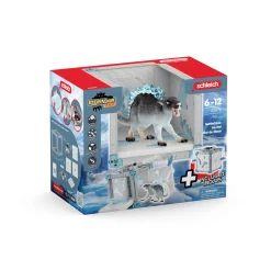 Speelfiguren> Schleich 42676 Battlecave IJs Rat