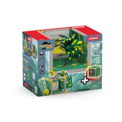 Speelfiguren> Schleich 42678 Battlecave Jungle Tarantula