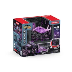 Speelfiguren> Schleich 42675 Battlecave Schaduw Insect