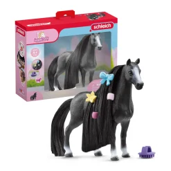 Speelfiguren></noscript>Schleich 42620 Beauty Horse Quarter Horse Mare