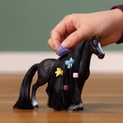 Speelfiguren></noscript>Schleich 42620 Beauty Horse Quarter Horse Mare