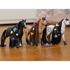 Speelfiguren></noscript>Schleich 42620 Beauty Horse Quarter Horse Mare
