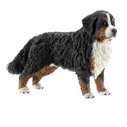 Speelfiguren>Schleich 16397 Berner Sennenhond Vrouwtje