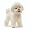 Speelfiguren>Schleich 13963 Bichon Frise
