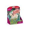 Speelfiguren>Schleich 70590 Bloemen Pegasus