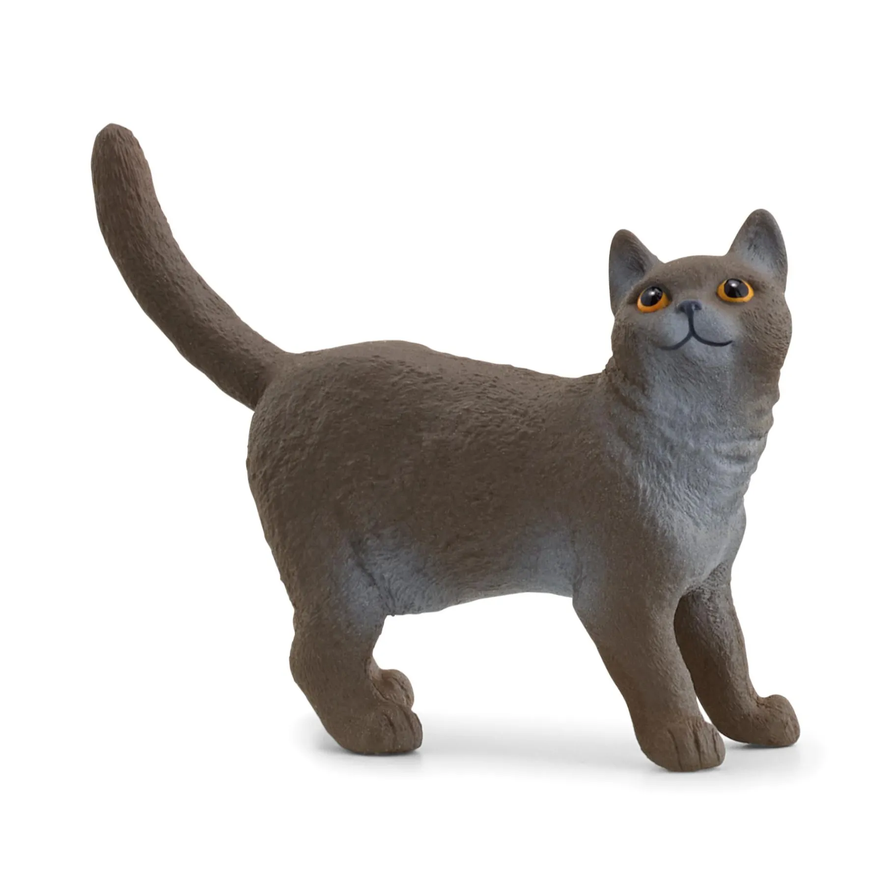 Speelfiguren> Schleich 13973 Britse korthaar