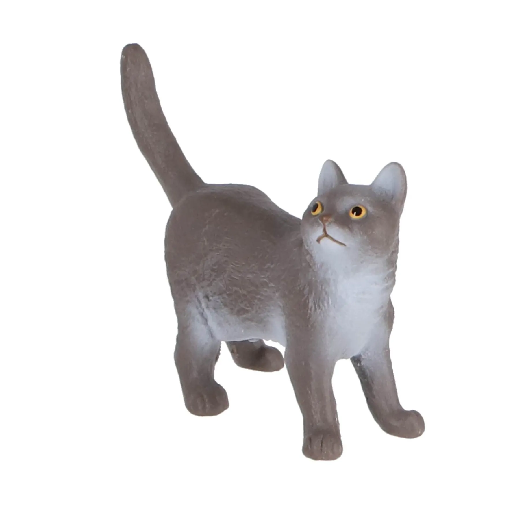 Speelfiguren> Schleich 13973 Britse korthaar