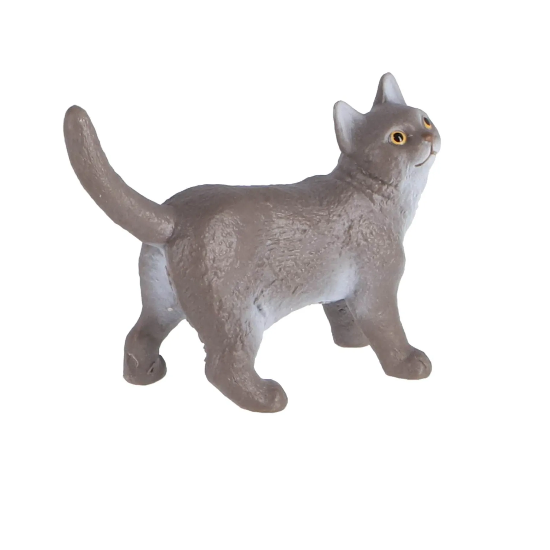 Speelfiguren> Schleich 13973 Britse korthaar