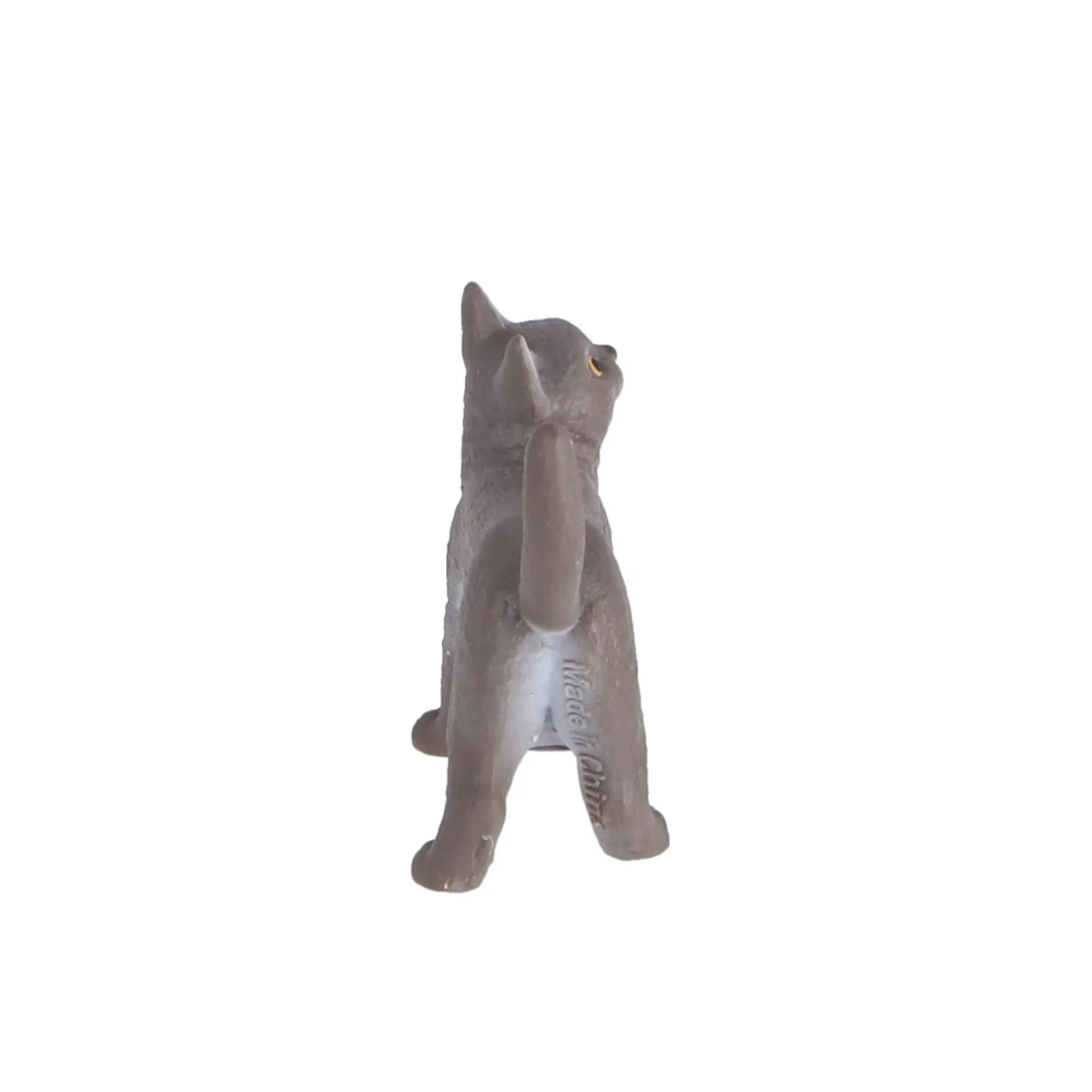 Speelfiguren> Schleich 13973 Britse korthaar