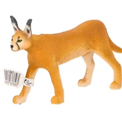 Speelfiguren>Schleich 14867 Caracal Female
