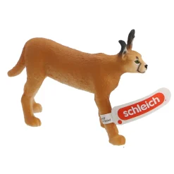 Speelfiguren></noscript>Schleich 14867 Caracal Female