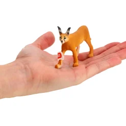 Speelfiguren></noscript>Schleich 14867 Caracal Female
