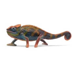 Speelfiguren>Schleich 14858 Chameleon