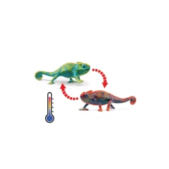 Speelfiguren></noscript>Schleich 14858 Chameleon