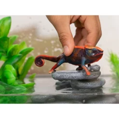 Speelfiguren></noscript>Schleich 14858 Chameleon
