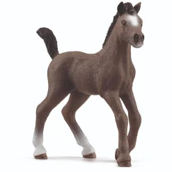 Speelfiguren>Schleich 13957 Cheval de Selle Francais Veulen