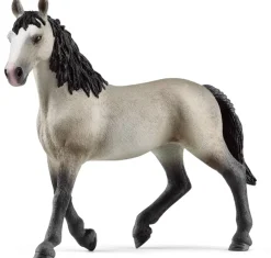 Speelfiguren>Schleich 13955 Cheval de Selle Francais Mare