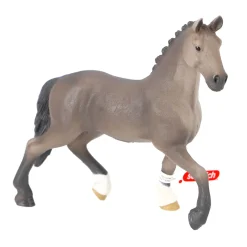 Speelfiguren></noscript>Schleich 13956 Cheval de Selle Francais Hengst
