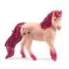 Speelfiguren> Schleich 70801 Collectibles Unicorn Planetea