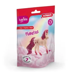 Speelfiguren> Schleich 70801 Collectibles Unicorn Planetea