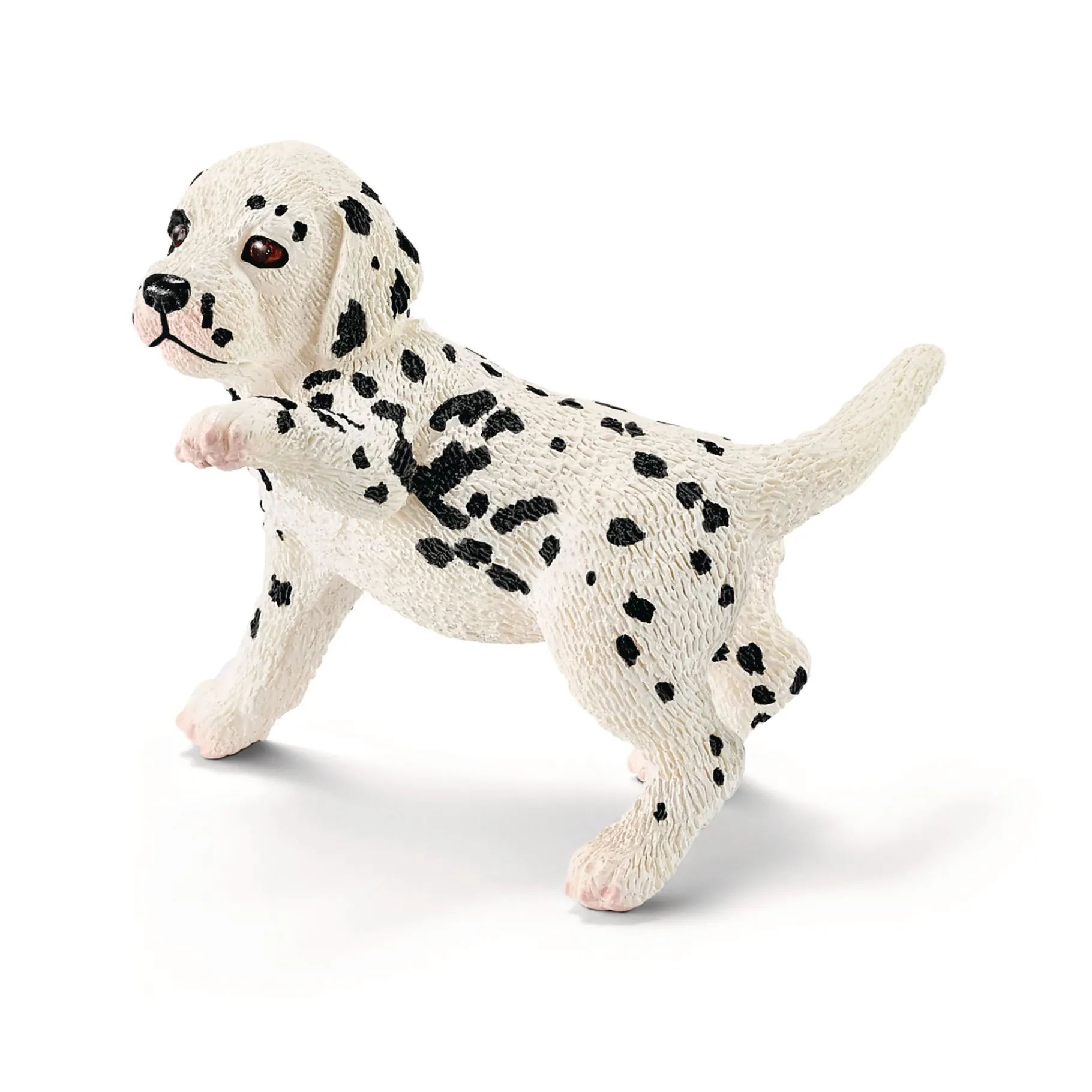 Speelfiguren> Schleich 16839 Dalmatian Puppy
