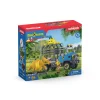 Speelfiguren> Schleich 42565 Dino Vrachtwagen