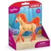 Speelfiguren>Schleich 70756 Elementa Fire Unicorn Stallion