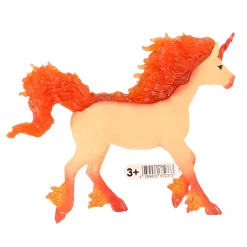 Speelfiguren></noscript>Schleich 70756 Elementa Fire Unicorn Stallion